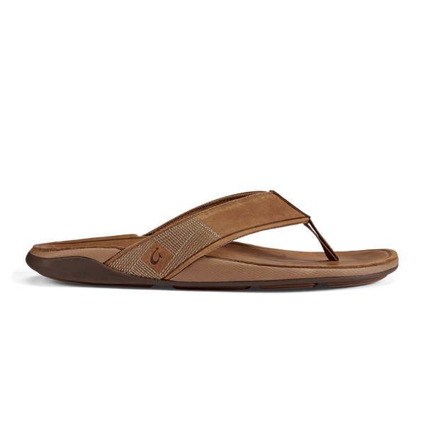Olukai flip flops deals sale