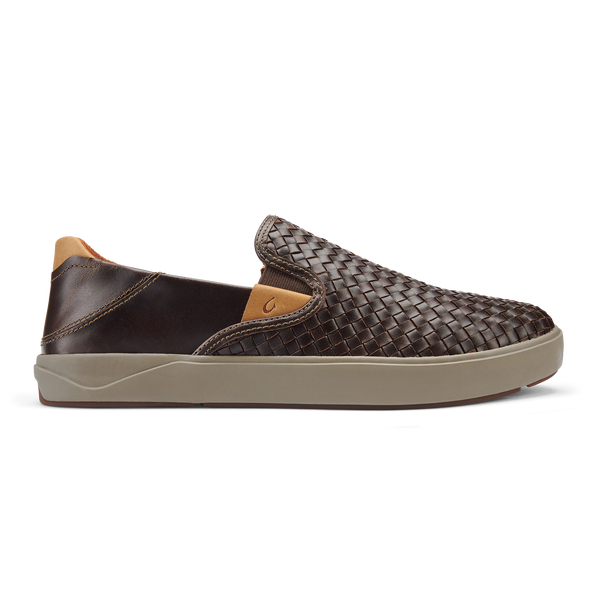 Olukai mens slip on 2025 shoes