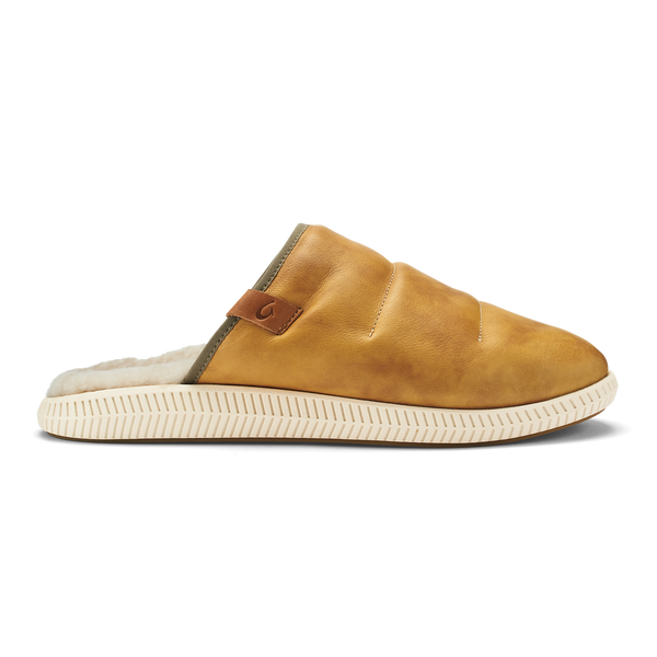 Olukai 2025 mens slippers