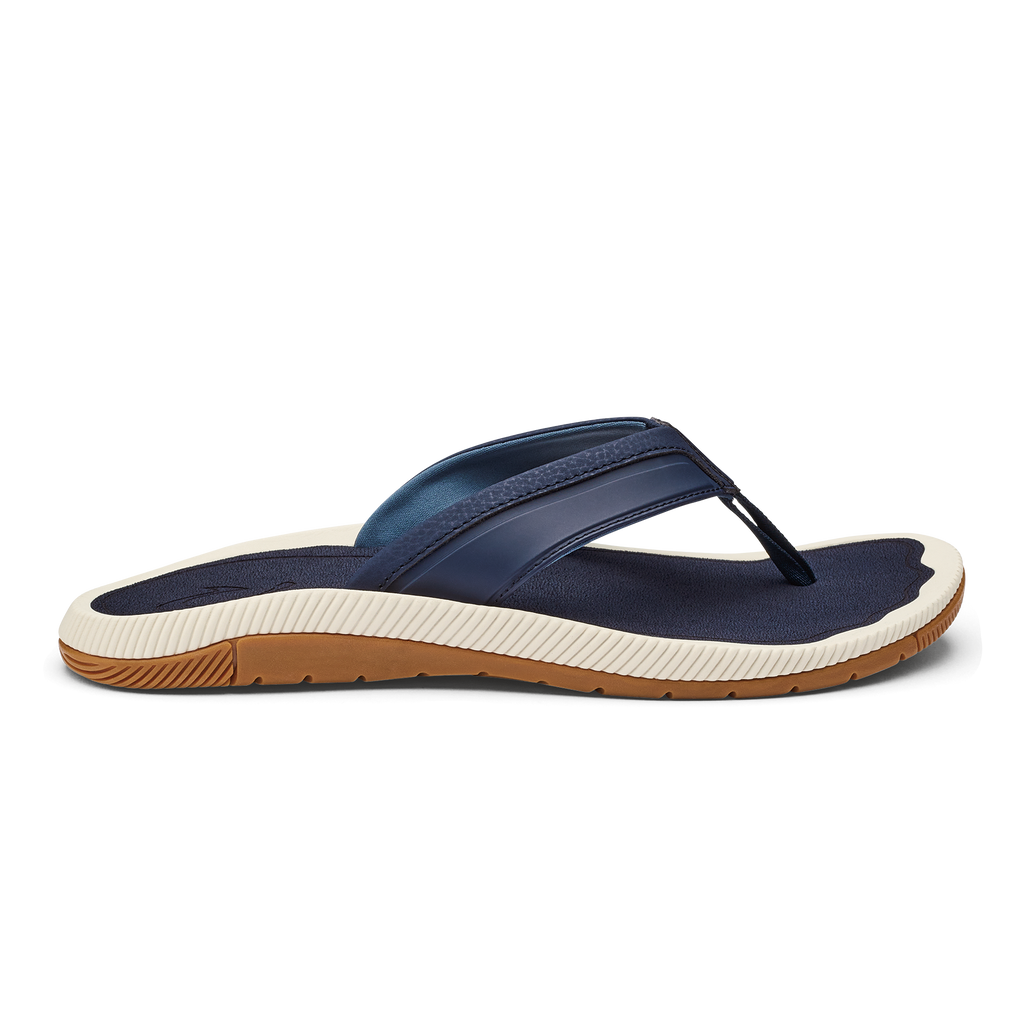 Olukai kids 2025 flip flops