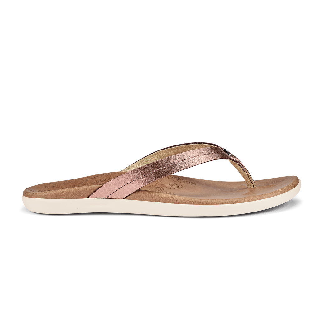 Olukai 2024 sahara sandal