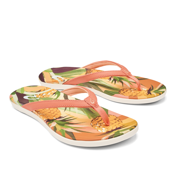 Olukai 2025 girls sandals