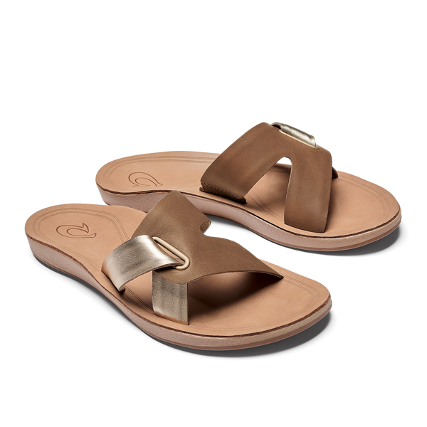Olukai womens outlet flip flops sale