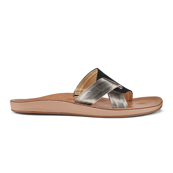 Clarks step june shell sandals sales