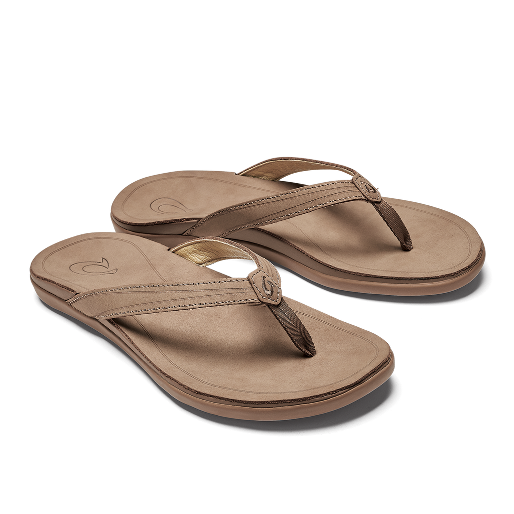 Olukai womens 2025 flip flops