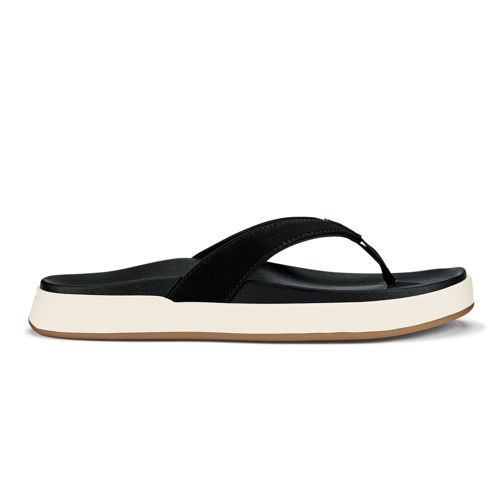 Women's beach platform flip 2025 slippers