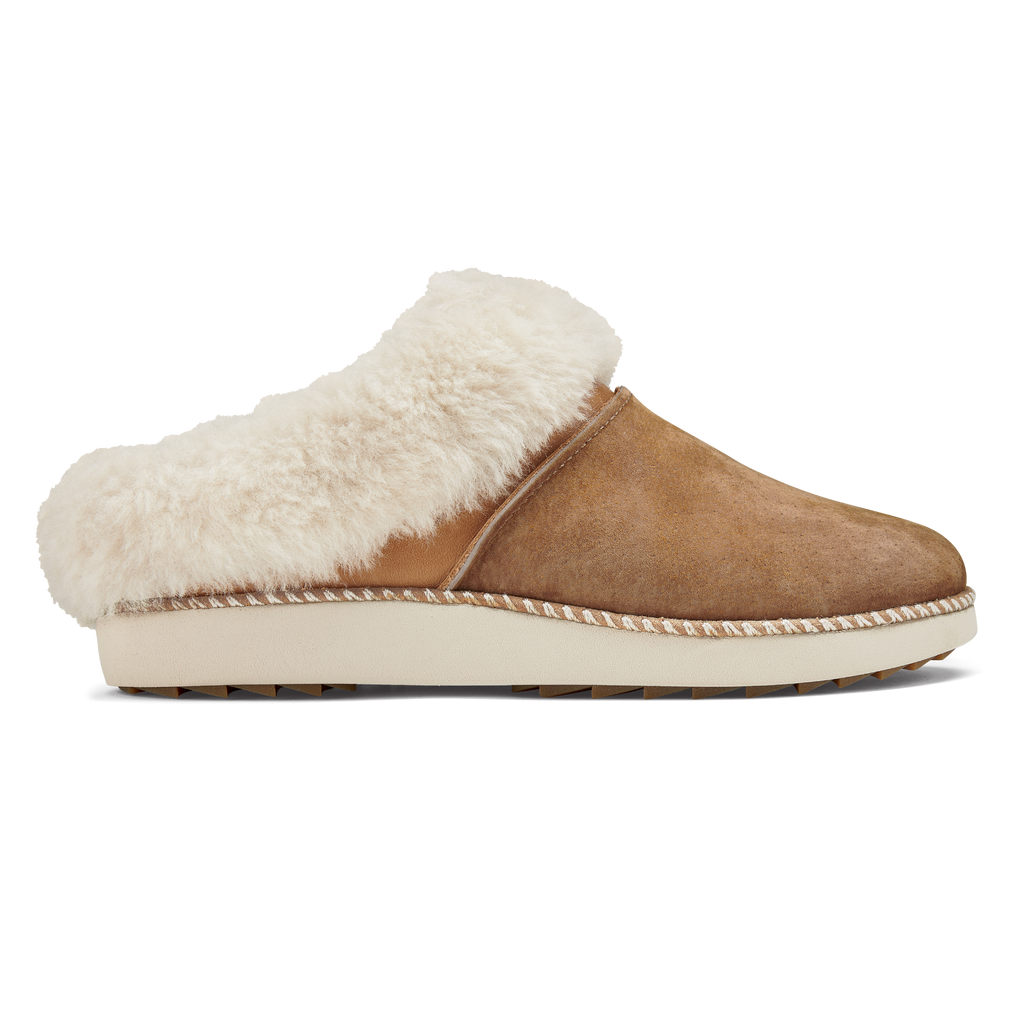 Olukai womens 2025 slip on