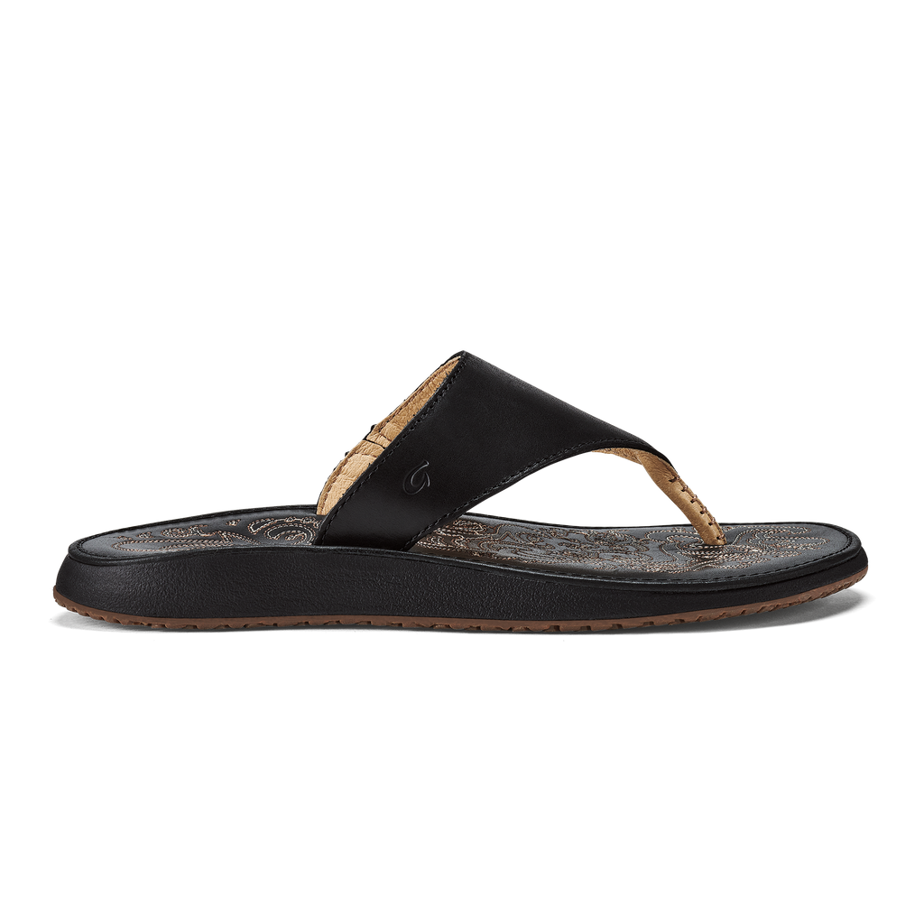 Olukai women's 2025 paniolo thong sandals