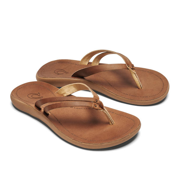 Olukai 2025 strappy sandal