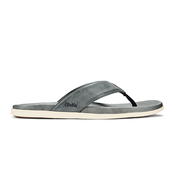 Olukai women's 2025 nalukai leather shoes